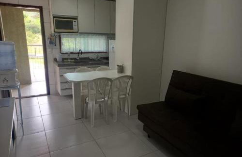 FLAT VILLA MONTE CASTELO - Foto 5