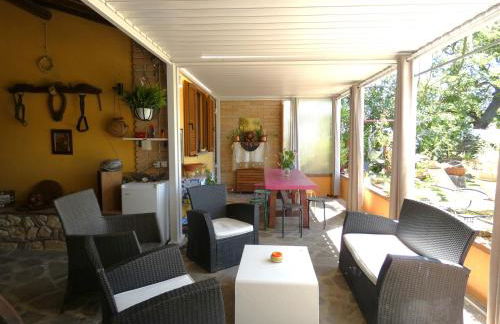 Scappo in Umbria, Eva - Foto 10