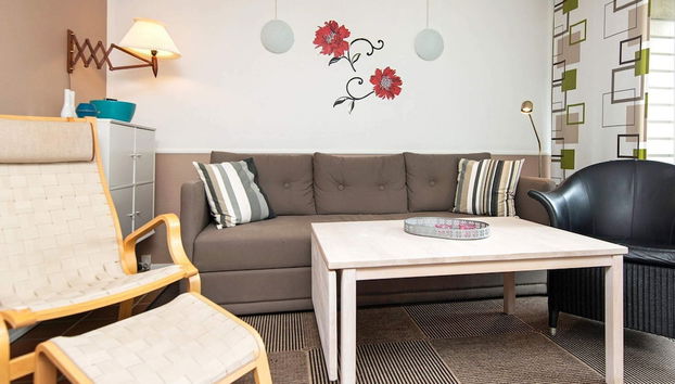 3 Person Holiday Home in Fano - Foto 3, Interior