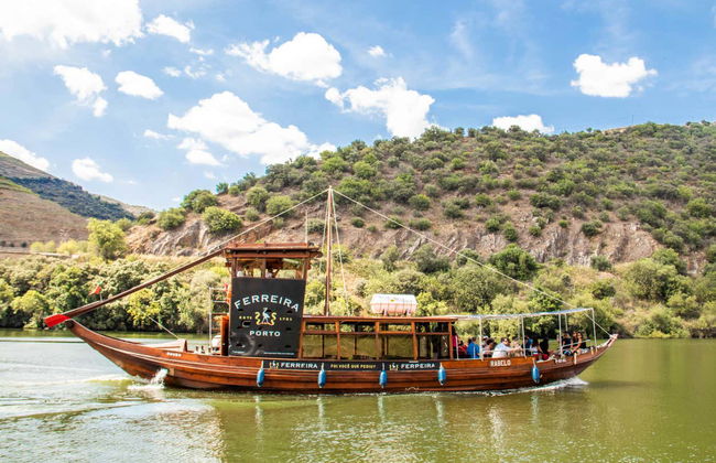 Tour de viñedos y bodegas por el Valle del Duero - Foto 5