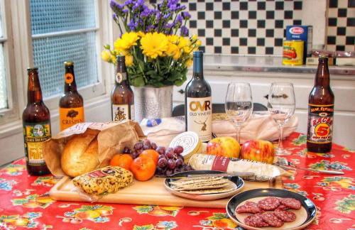 Historic House - Two units in one large home. - Foto 18