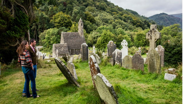 Wicklow, Avoca y Glendalough - Tour de un día entero​ - Foto 3