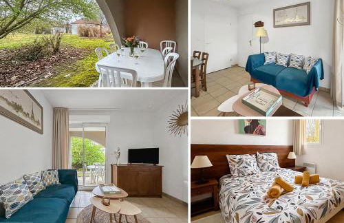 Appartement cosy avec terrasse et parking privé - Foto 2