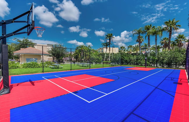 Condo w/ Prime View of Lake, Pool & Fireworks! - Foto 65