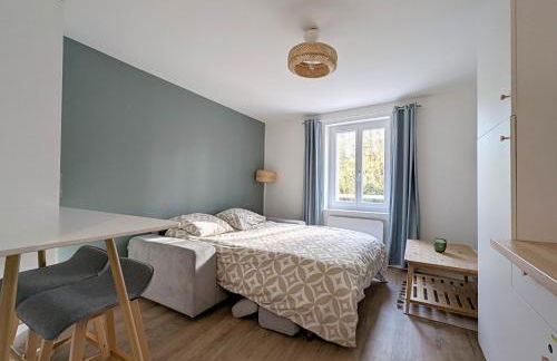 Studio cosy rez de chaussée proche nature - Foto 2