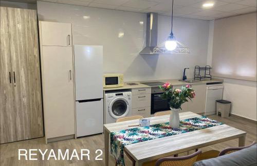 Apartamentos Reyamar - Foto 8