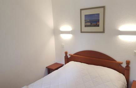 1-Appt avec piscine à St-Jean Pays-Basque - Foto 14