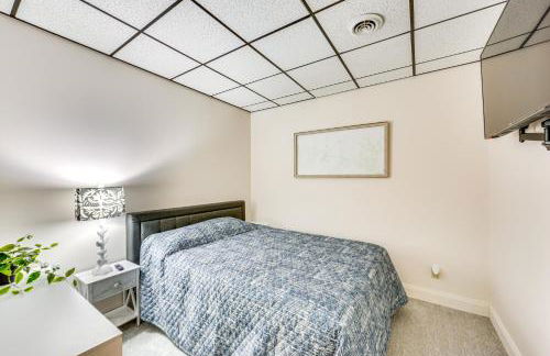 1 Mi to Dtwn Cozy Retreat in New Kensington! - Foto 15