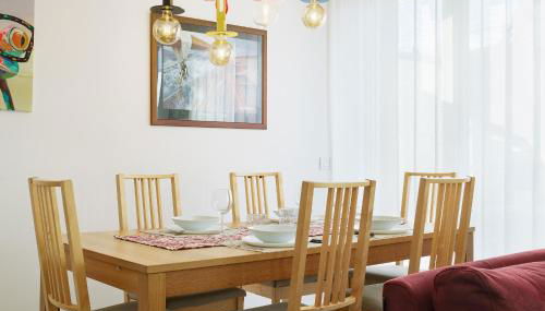 Casa Columella, two-room apartment 20 min from the Duomo - Foto 5