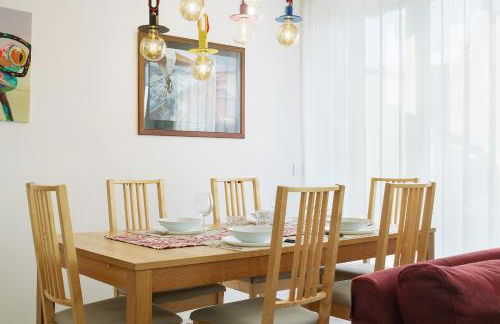 Casa Columella, two-room apartment 20 min from the Duomo - Foto 5