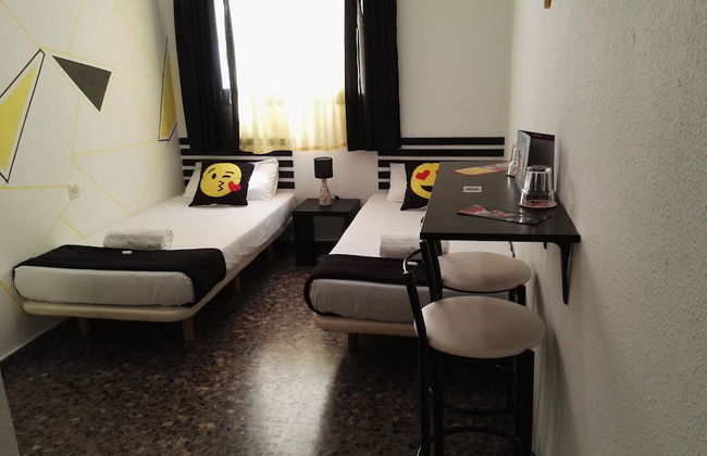 Iberia Lodging House - Photo 5