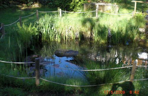 Ferienwohnung Hörmann - Foto 13