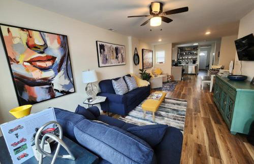 Fairview Terrace-Brand New 3BDRM, Central Location - Foto 6