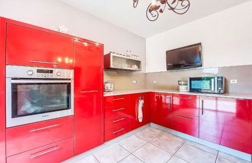 Holiday Home Maison du Chêne Pointu by Interhome - Foto 6