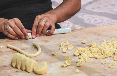 Seagull Apartments Bari Sea & Airport - Foto 77