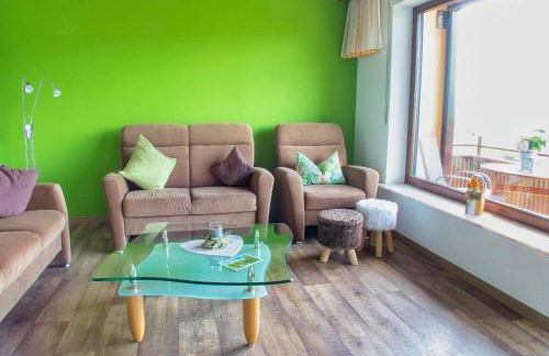 Ferienwohnungen Talblick 3 - Foto 14