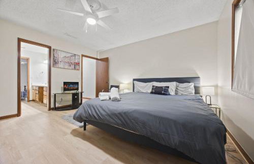 Spacious 3BR Retreat Near Summit Skyride & Stone Mountain Park - Foto 6