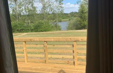 'Swan' Lakeview Lodge - Foto 10