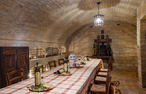 Agriturismo Le Cerque - Photo 30