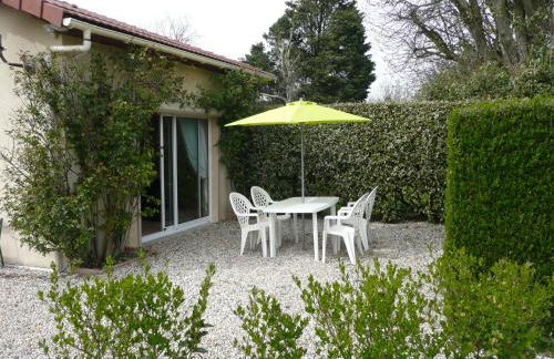 Gîte berneval le grand - Foto 16