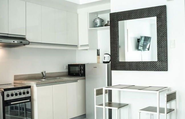 KL Tower - PH Staycation - Photo 58