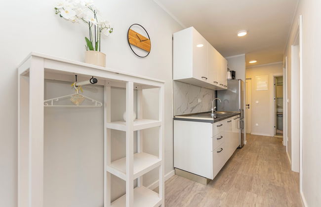 Apartments Adriatic Blue With Pool - Foto 28