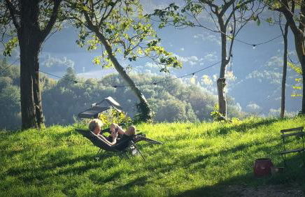 Appartement Nido Visone - Photo 24