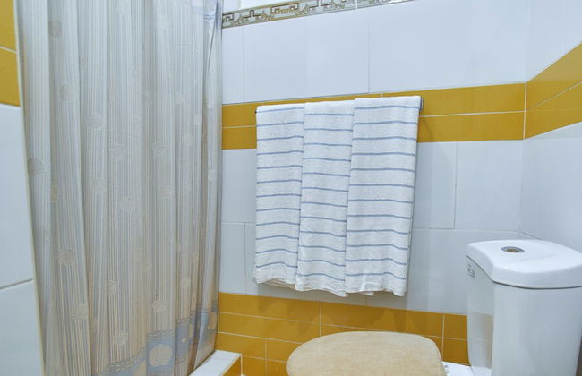 Fantastic Pool House en Santa Marta - Foto 47