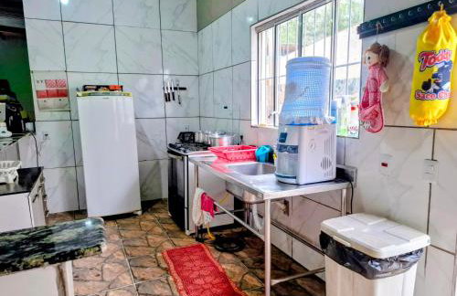 Chacara Rancho da Cris - Photo 19