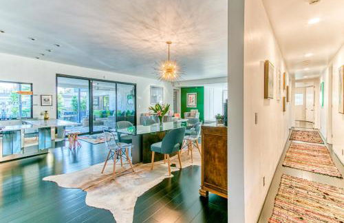 Luxury Deepwell Stunner - Desert Oasis Dream Home - Foto 48