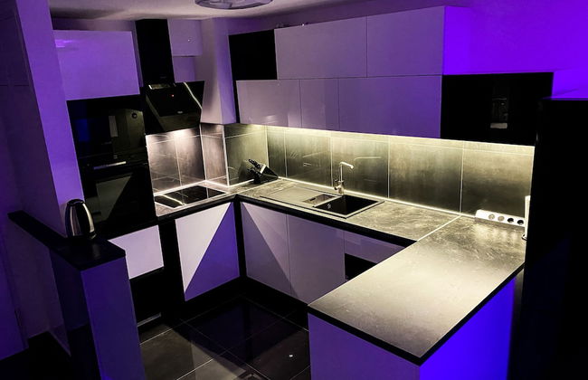 Apartment Vuky - Foto 11