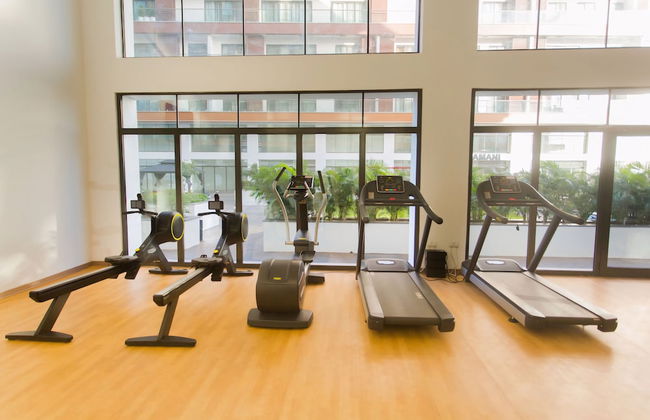 Signature Luxury Apartments - Photo 61