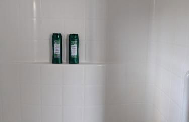 Rustic Rooms Barn Loft (Upstairs Studio Apartment) Near Kings Canyon & Sequoia National Parks - Foto 30