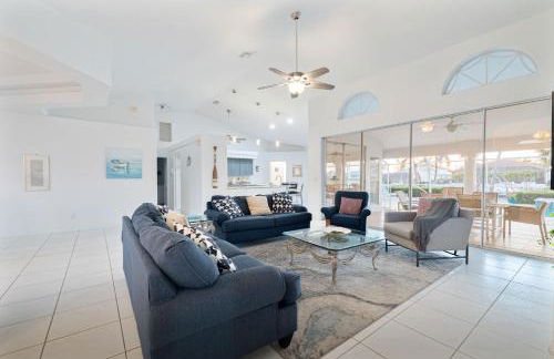 Free HeatedPool on SailboatAccessCanal boat lift - Foto 21