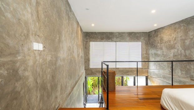 Canggu Plex Unit 3 Villa By Betterplace - Foto 3, Habitación