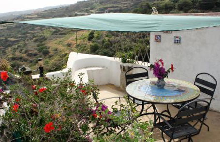 Dammusi di Venere - U Locu - Foto 3