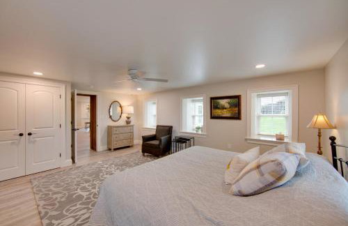 Patio and Yard Newly Built Retreat in Ronks! - Foto 12