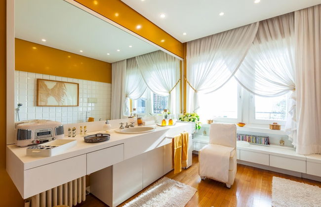 O-house Posillipo in Napoli - Foto 10