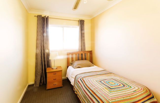 Coal d' Vine Cottage - Cessnock NSW - Photo 8