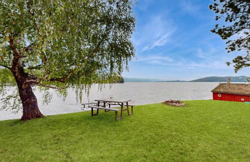 Snug Harbor - Foto 5