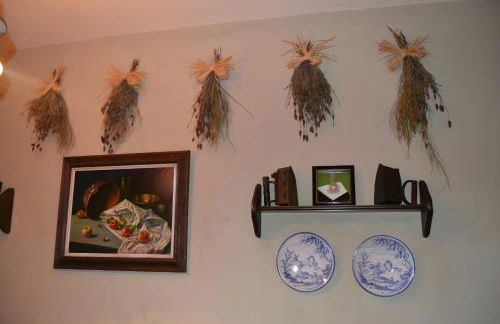 Casa Rural El Gamo - Foto 8