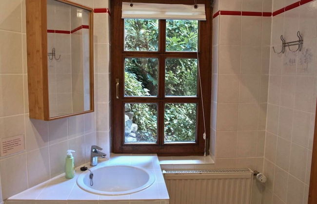 Old Town Hall Apartment in Baden-wurttemberg - Foto 16