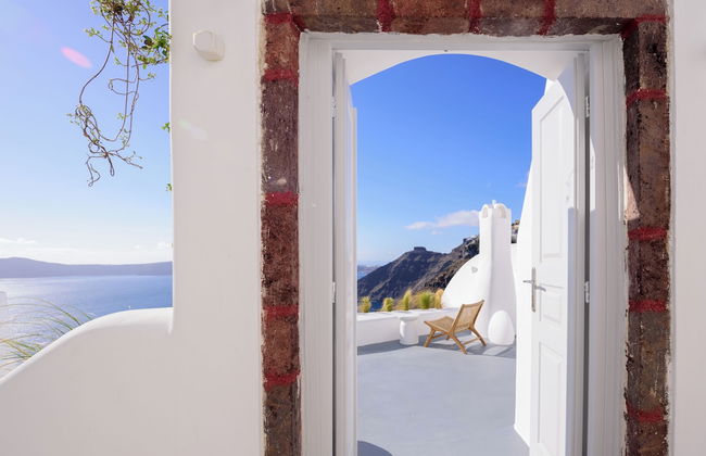 Revelis Villa & Canava - Foto 47