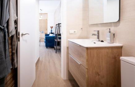 La Terraza del Populo Little Apartments - Foto 23