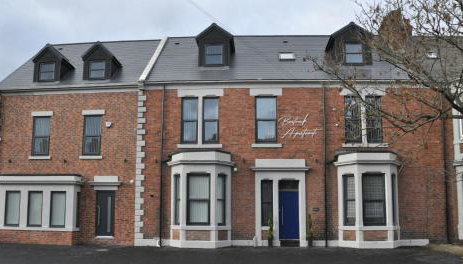 Bentinck Apartments - Foto 2