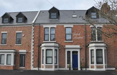 Bentinck Apartments - Foto 22