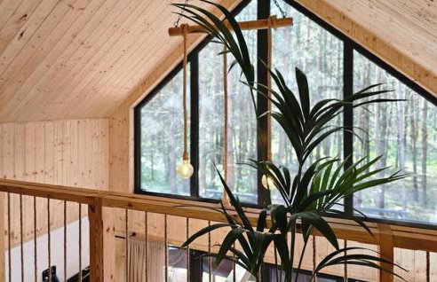 2 Bedroom Stunning Home In Gralewo-Stacja - Foto 13