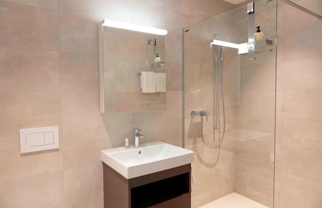 THE CITY ZUG APARTMENTS - Foto 29