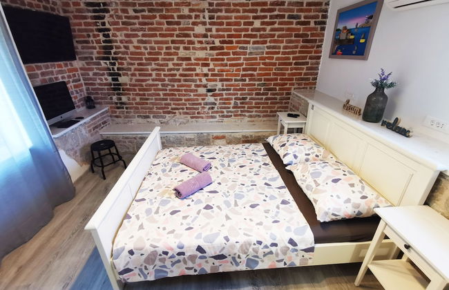 CroBeauty Villa - Foto 25