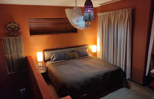 Beachfront Villa Africa Queen Jeffreys - Photo 20